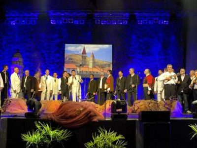 Klapski spektakl iz varaždinske Arene ekskluzivno u emisiji 'Backstage' - CMC, subota, 28.04.2012., u 21 sat