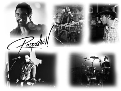 RASPASHOW predstavlja novi singl 'Dovoljno luda' - premijera u utorak, 17.04.2012., na Narodnom radiju