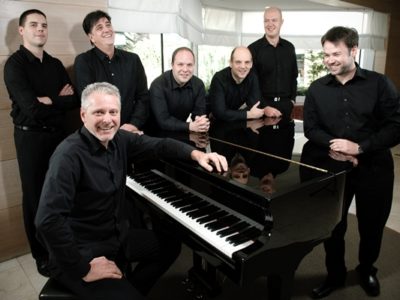 KLAPA RIŠPET oduševila novinare pjesmom 'Lumin'