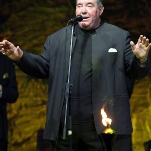 VINKO COCE & IVANA KOVAČ u zajedničkoj pjesmi 'Dalmatinci pivaju najlipše na svitu' - premijera sutra, srijeda, 01.08.2012., na portalu Dnevnik.hr, u 12 sati