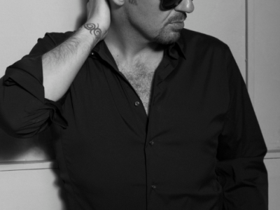 SANDI CENOV predstavlja svoj novi album 'To je to!' i započinje suradnju sa agencijom Hamar Media