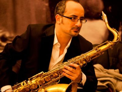 IGOR GERŽINA novi album 'METROPOLIS' odlično prihvaćen na čak tri kontinenta !!!