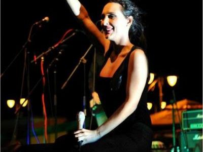 IVANA KOVAČ veliki samostalni koncert - petak, 14.09.2012., Green Gold