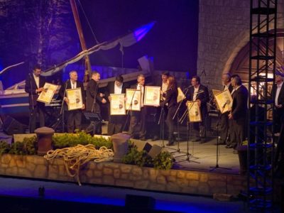 GORAN KARAN & TOMISLAV BRALIĆ snimili pjesmu 'PRIJATELJU'