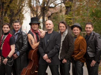 GAZDE pripremaju veliki rođendanski koncert povodom 20 godina karijere !!! - utorak, 11.12.2012., Dom sportova