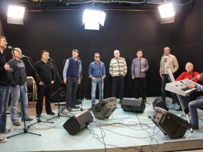 TOMISLAV BRALIĆ & KLAPA INTRADE gostovanjem u Glazbenom showu Dalibora Petka nasmijali, iznenadili i oduševili, ali i ostali iznenađeni porukom generala Markača!!!