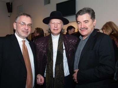 KLAPA CAMBI (Kaštel Kambelovac) stigla u ameriku i oduševila New York prvim koncertom američke turneje - MI SMO PRVACI !!!