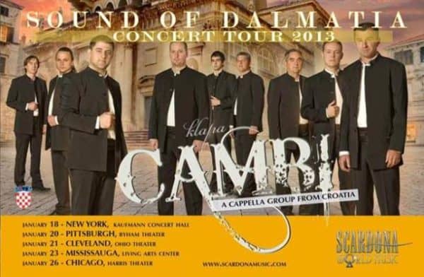 cambi plakat