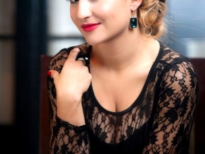 IVANA RADOVNIKOVIĆ premijera pjesme 'TAKO RIJETKO SI TU' - ponedjeljak, 28.01.2013., Glazbeni show Dalibora Petka, 18:30
