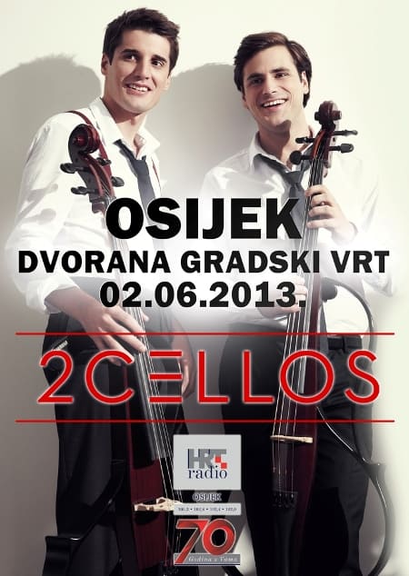 B1 2Chellos Osijek