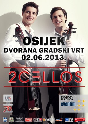 B1 2Chellos Osijek final