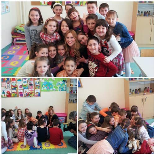 collage skola