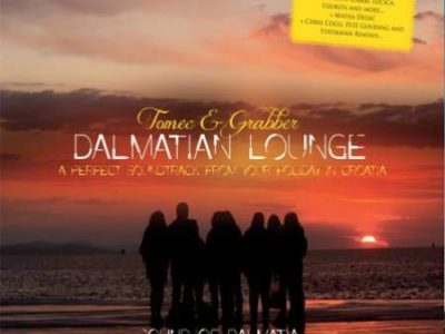 Koncert Tomislava Bralića i klape Intrade - livestreaming koncerta iz New Yorka