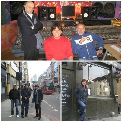 collage zdravko colic