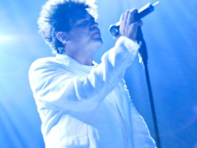 WESTGATE SHOPPING & MUSIC FEST - trodnevni open air spektakl i shopping groznica uz Crvenu jabuku i Prljavo kazalište