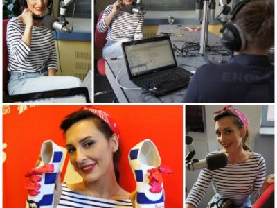 IVANA KOVAČ u Glazbenom showu Dalibora Petka premijerno predstavila novu pjesmu 'NIMA ŠOLDI, E PA ČA'