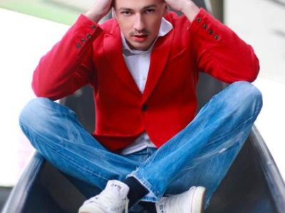 IVAN STAPIĆ ima ljetni hit - 'Ajde ćao, vidimo se'