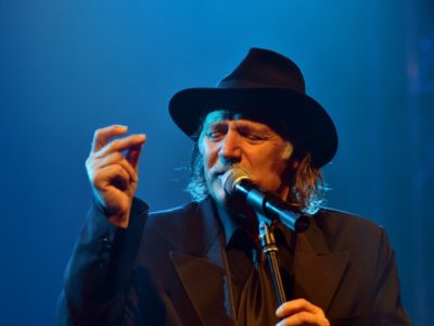 Rade Šerbedžija & Zapadni kolodvor oduševili su koncertom u Čakovcu i obećali ponovni susret