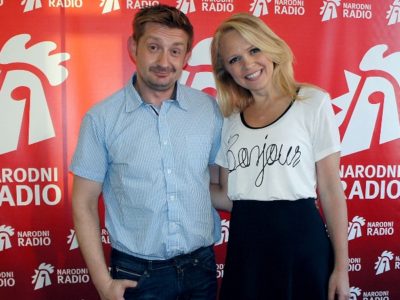 TAJČI premijerno predstavila novu pjesmu 'Glavu podigni' i najavila album