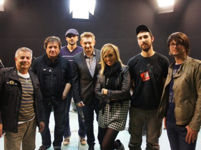 40 godina Teške industrije: Propadalo zaustavio Vladu viknuši 'Stanite idioti'
