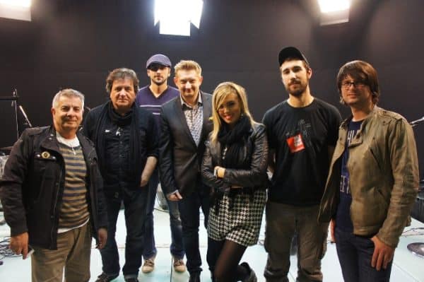 GlazbeniShowDaliboraPetka TeskaIndustrija 9