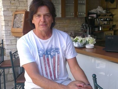 ZDRAVKO ČOLIĆ stigao u Dubrovnik !!