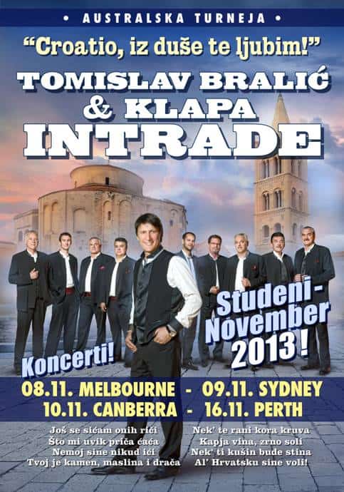 intrade australija