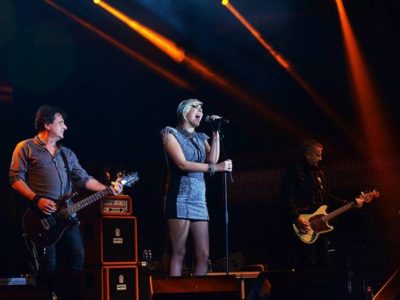 Teška industrija napravila koncert za pamćenje