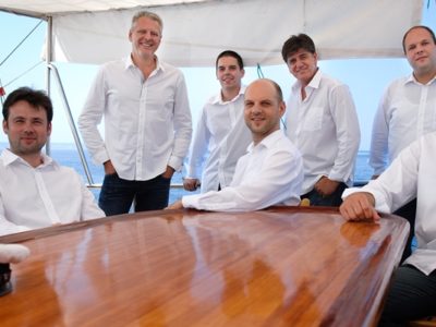 Klapa Rišpet predstavila novu pjesmu 'Mislin samo na te'