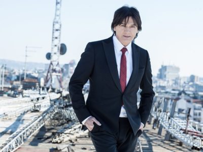 Zdravko Čolić predstavlja novu pjesmu i najavljuje izlazak albuma