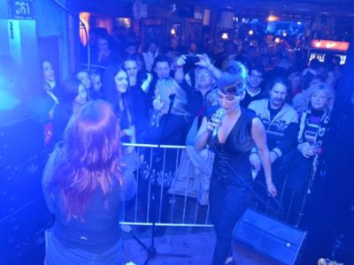 Ivana Kovač oduševila slovensku publiku