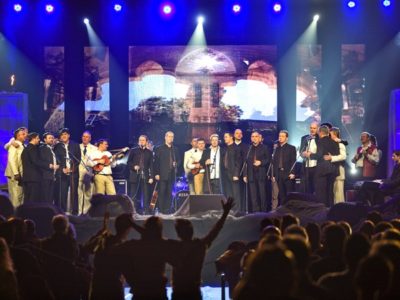 Klape i tambure oduševili Varaždin