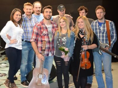 Ivana Kovač prima pohvale kolega za novi album 'Crno vino, crne oči'