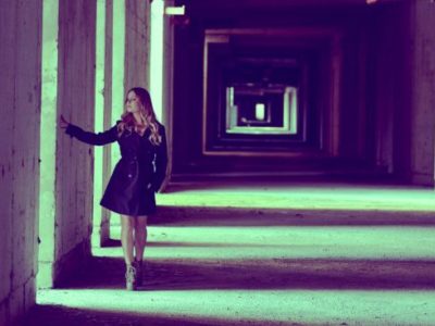 Ivana Radovniković sa pjesmom 'Jutrom sve prestaje' na listi HRTOP40