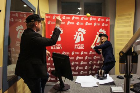 GlazbeniShowDaliboraPetka IvanaRadovnikovic 8