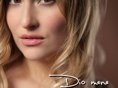 Ivana Radovniković novi album 'Dio mene' od sljedećeg tjedna up prodaji !