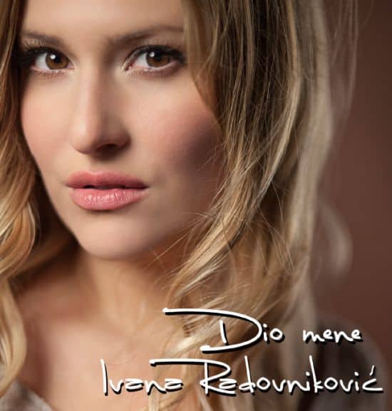 Ivana Radovniković - Dio mene