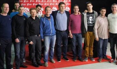 Klapa Cambi u eteru šokirala Andriju Jarka