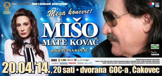 miso kovac