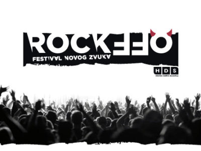 HDS najavljuje RockOff - Festival novog zvuka