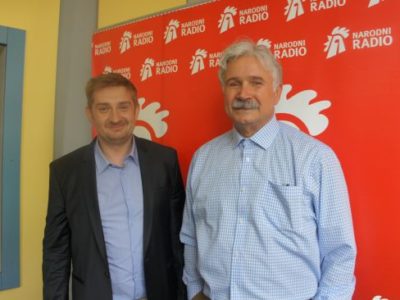 Ivica Badurina najdraži autor mnogih glazbenih zvijezdi