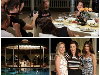 Ivana Kovač snimila spot za hit pjesmu ovog ljeta 'Ludilo'