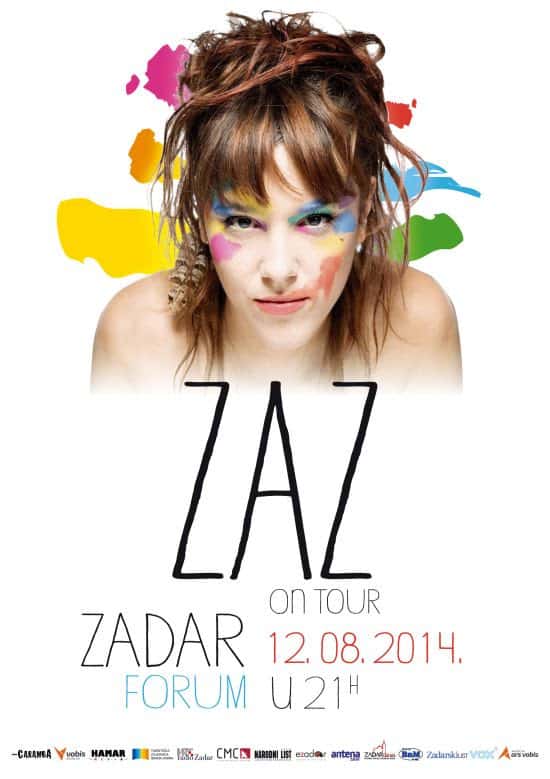 zaz akcija