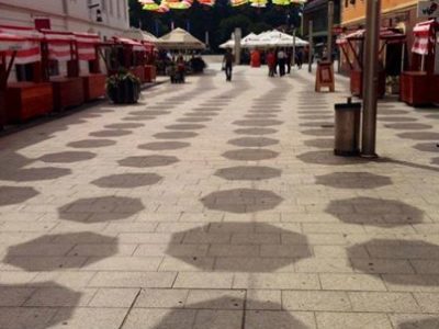 Severina velikim koncertom otvara jubilarno Porcijunkulovo !