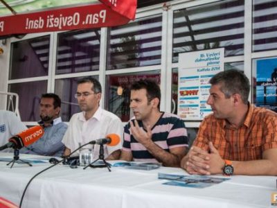 Večeri dalmatinske pisme, 18. - 19.07.2014., Kaštel Kambelovac