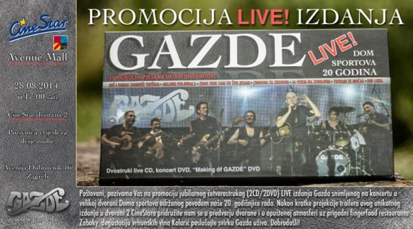Pozivnica