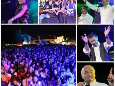 Porcijunkulovo 2014. oborili rekord posjećenosti, više od 150 000 ljudi !