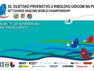 Najbolji svjetski ribolovci u Hrvatskoj !