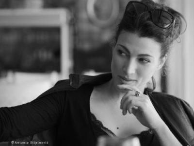 Marina Fernandez publiku i eter osvojila pjesmom 'Voljet ću te ponovo sutra'