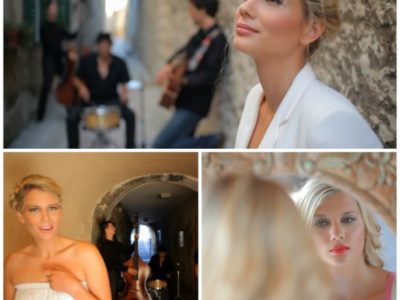 Sara Škugor premijera spota 'Doći ćeš ti meni' !